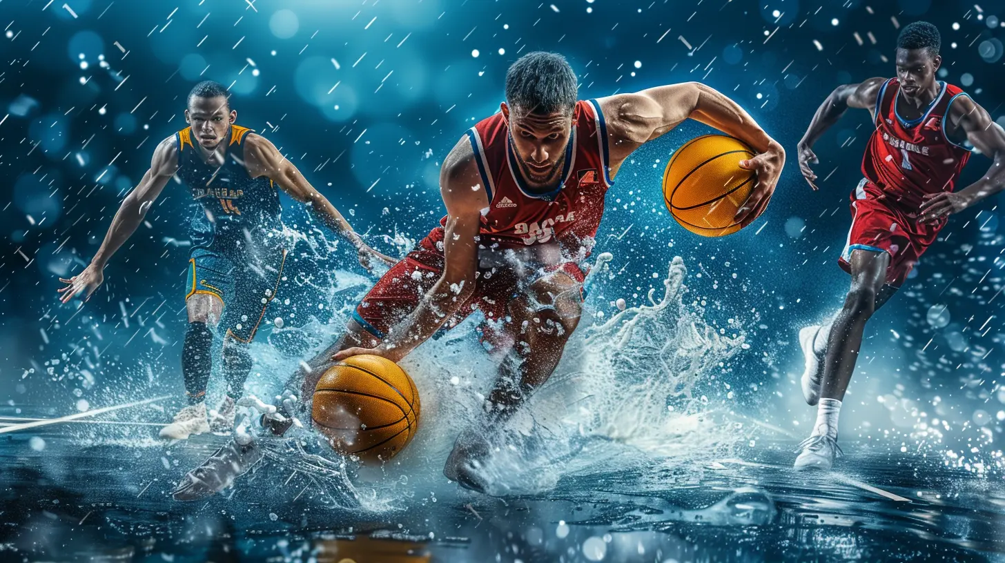 The Role of Sponsorships in Building Sports Franchises