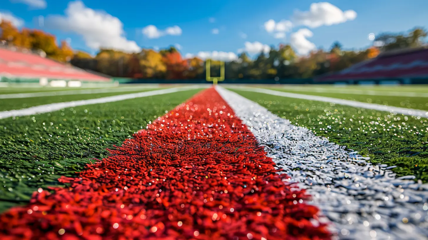 The Role of Sponsorships in College Athletics: What’s Next?