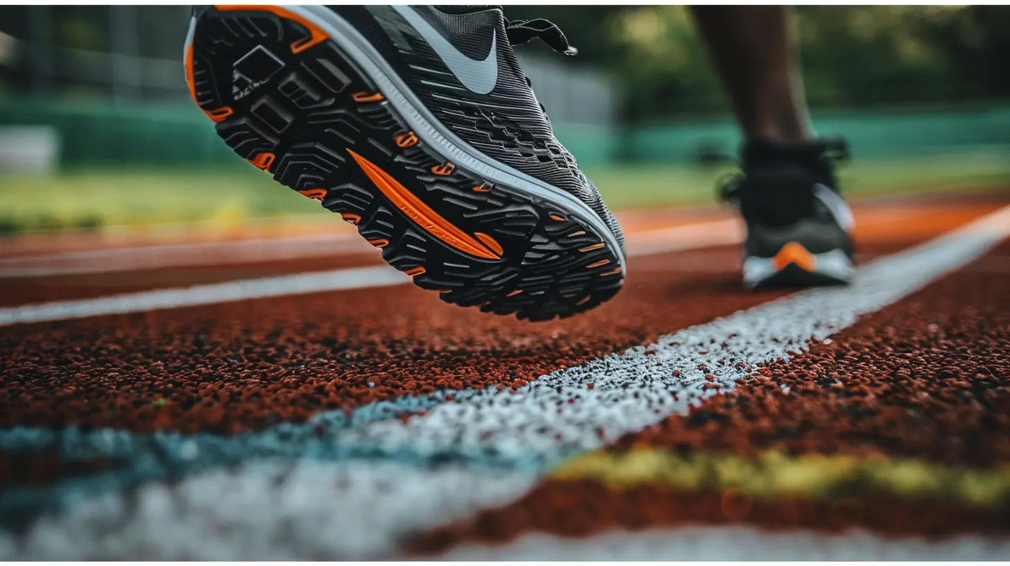 The Role of Sponsorships in Olympic and Amateur Sports