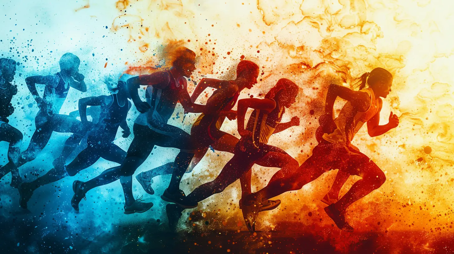 The Role of Sponsorships in Youth Sports Development