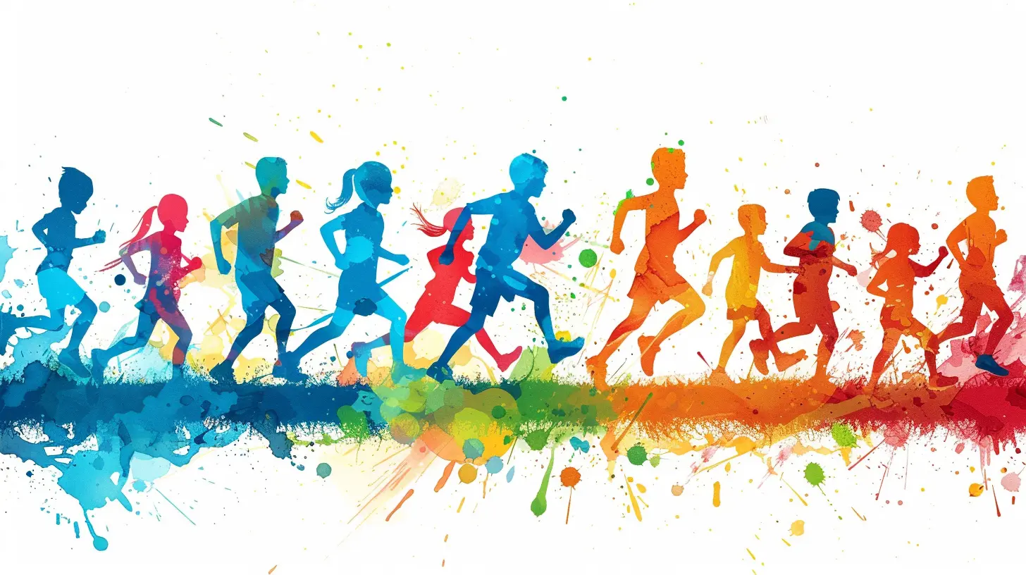 The Role of Sponsorships in Youth Sports Development