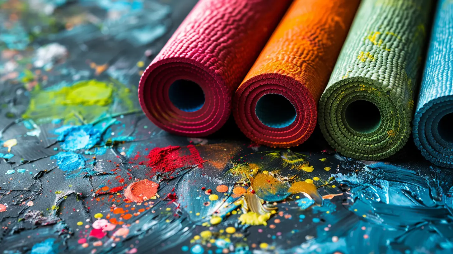 The Role of Yoga in Endurance Sports Recovery