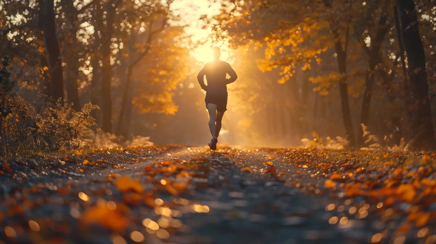 The Role of Yoga in Endurance Sports Recovery