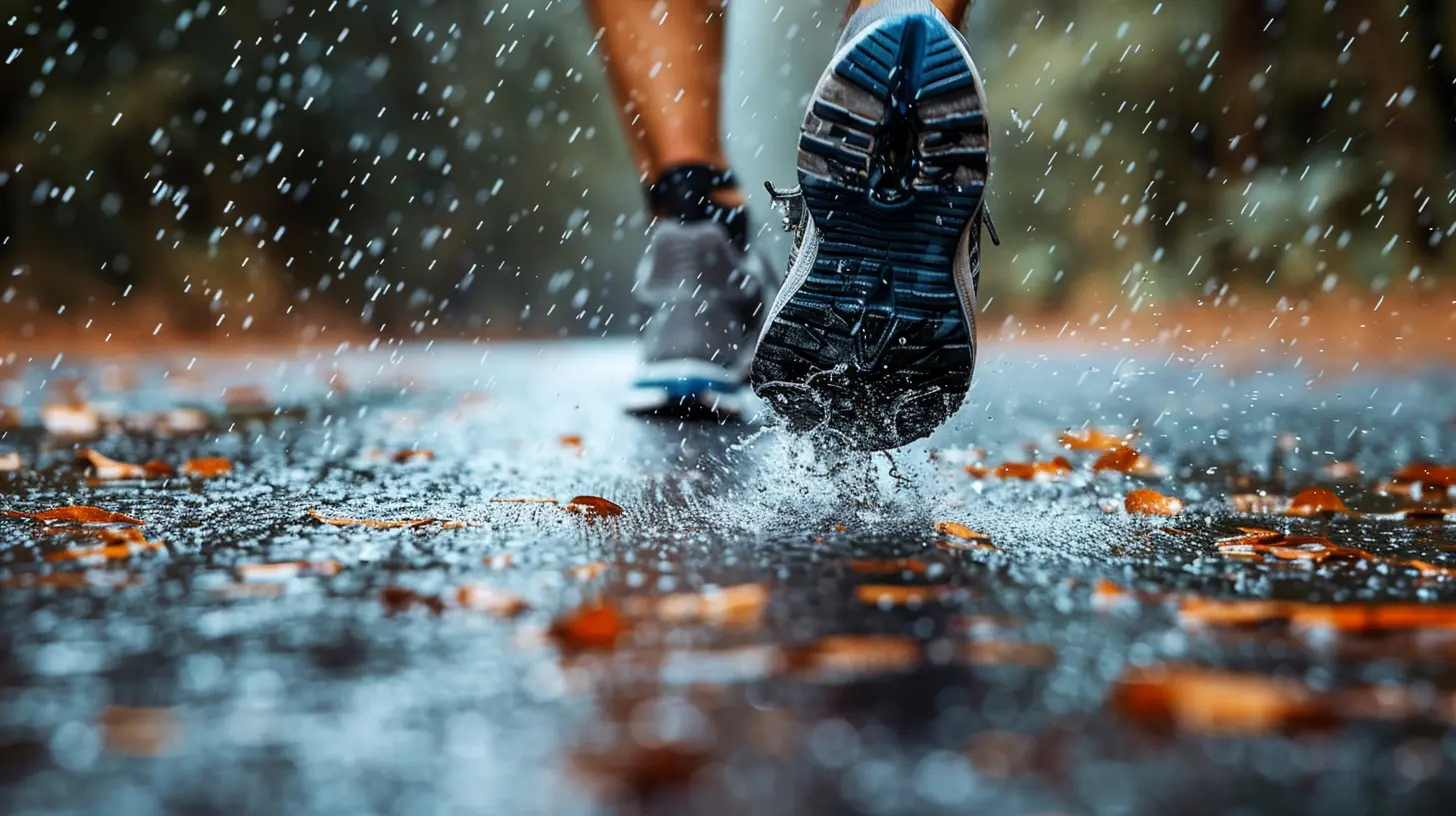 The Role of Yoga in Endurance Sports Recovery