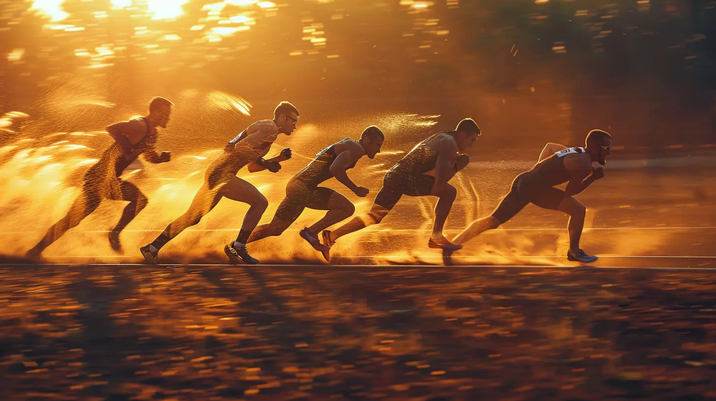 The Science Behind Endurance Training: What You Need to Know