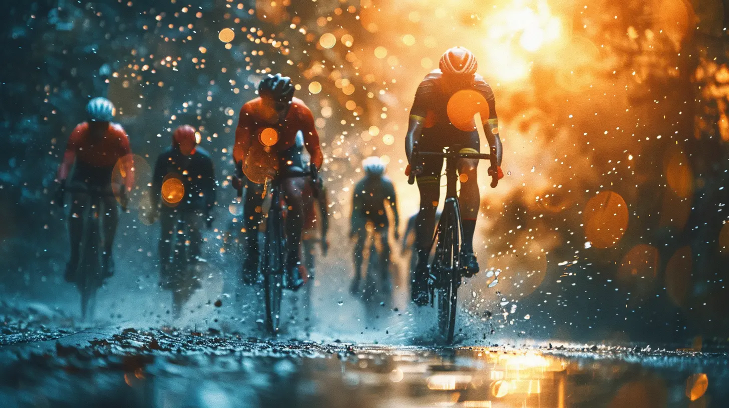 The Science Behind Endurance Training: What You Need to Know