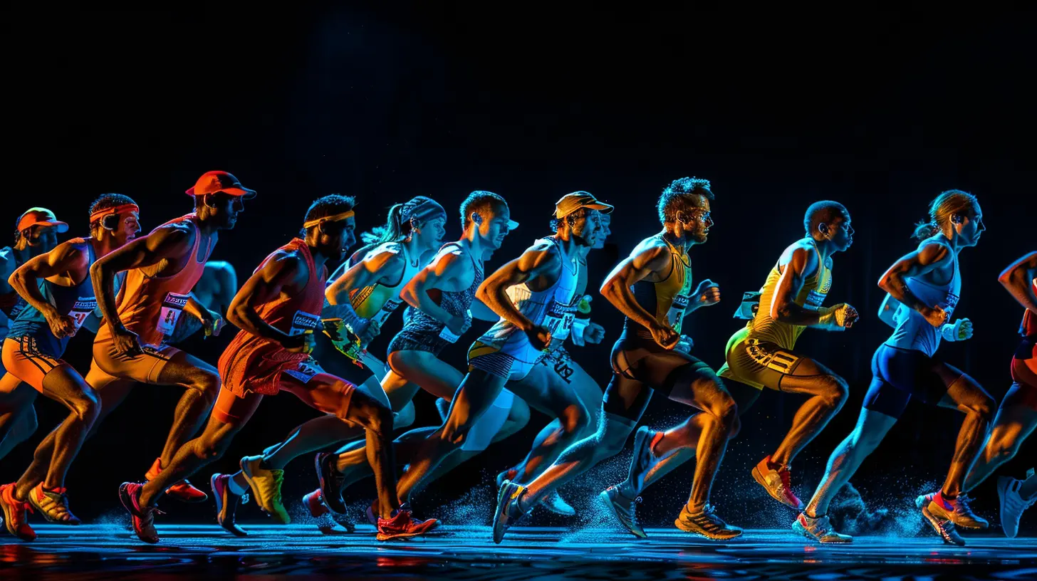 The Science Behind Endurance Training: What You Need to Know