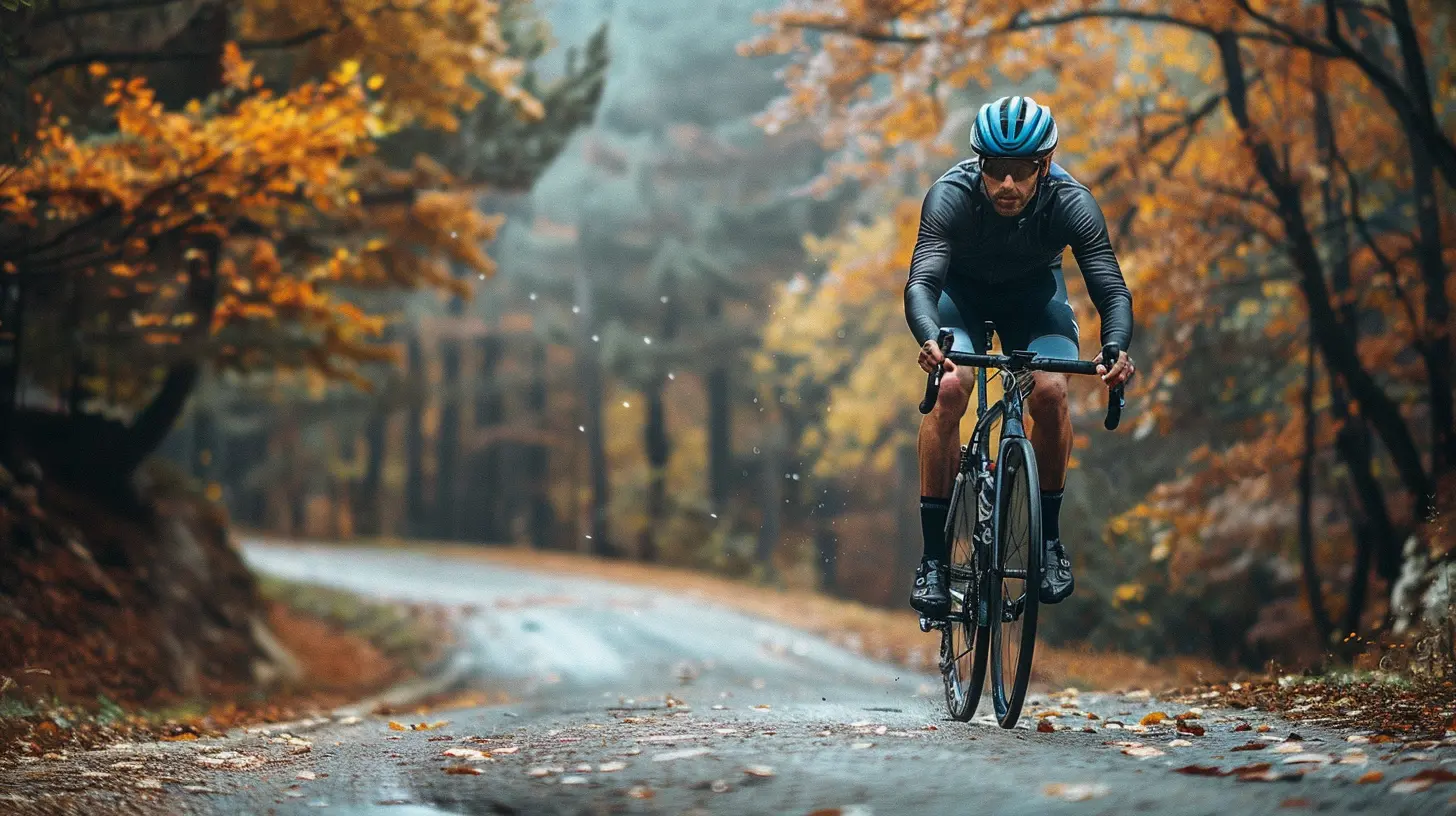 The Science Behind Endurance Training: What You Need to Know