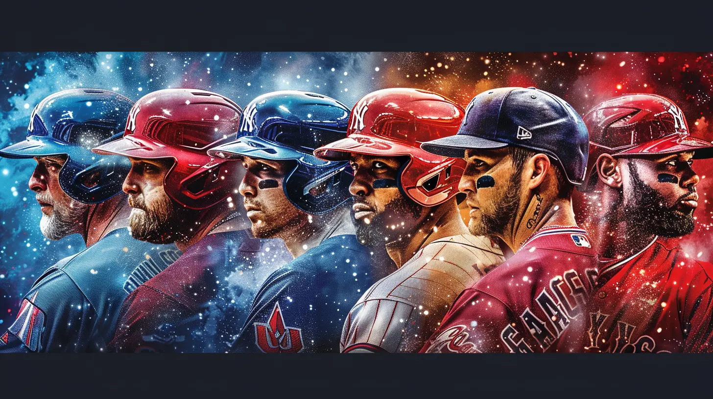 The Science of Building the Perfect All-Star Roster