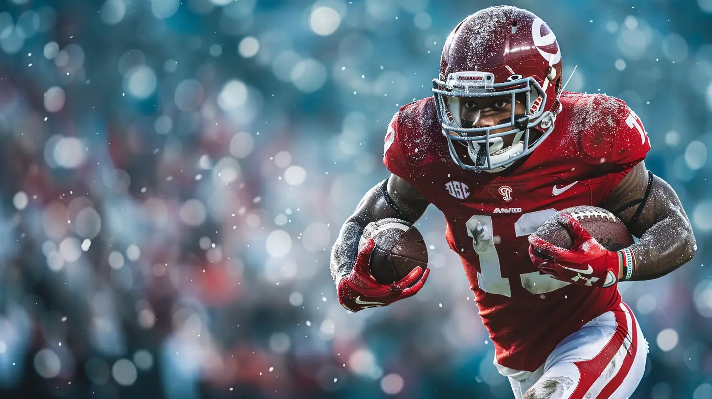 The Science of Waiver Wire Success in Fantasy Sports