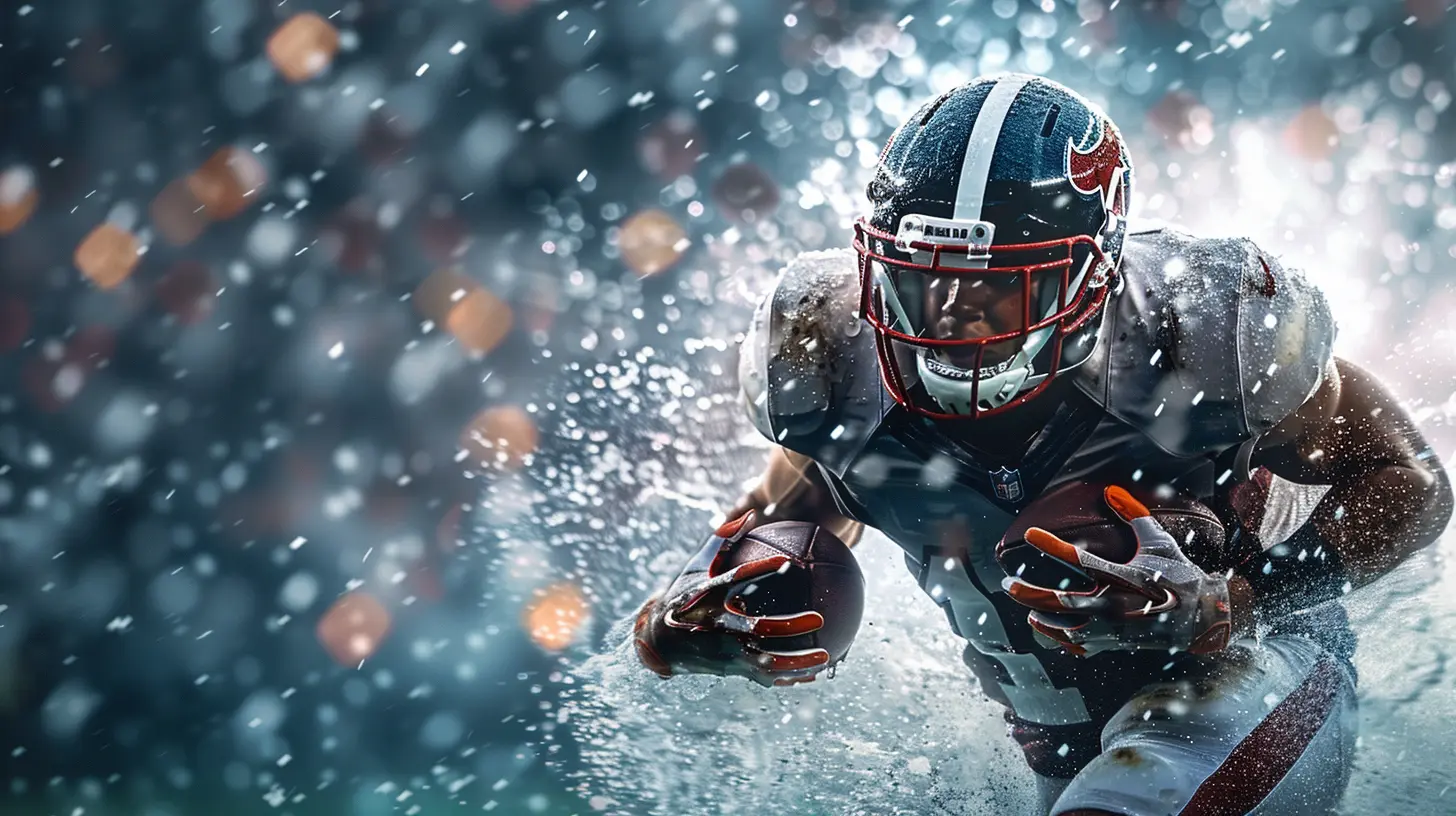 The Science of Waiver Wire Success in Fantasy Sports