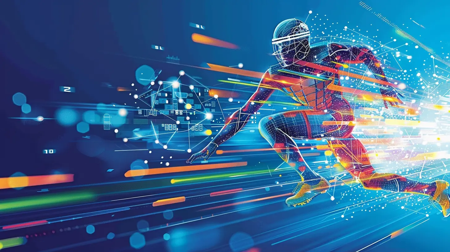 The Shift Toward Digital-First Sponsorships in the Sports Industry