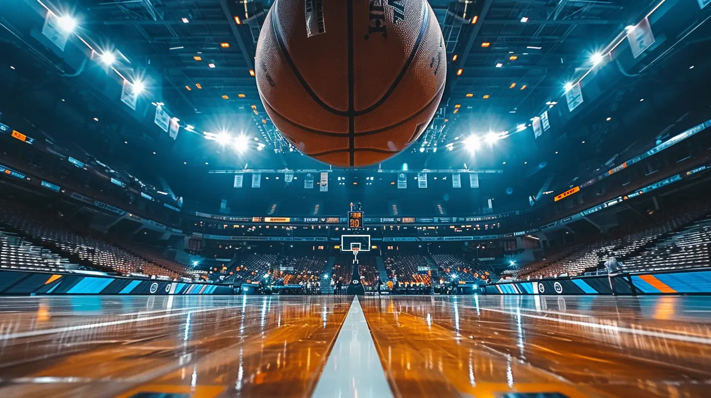 The Shift Toward Digital-First Sponsorships in the Sports Industry
