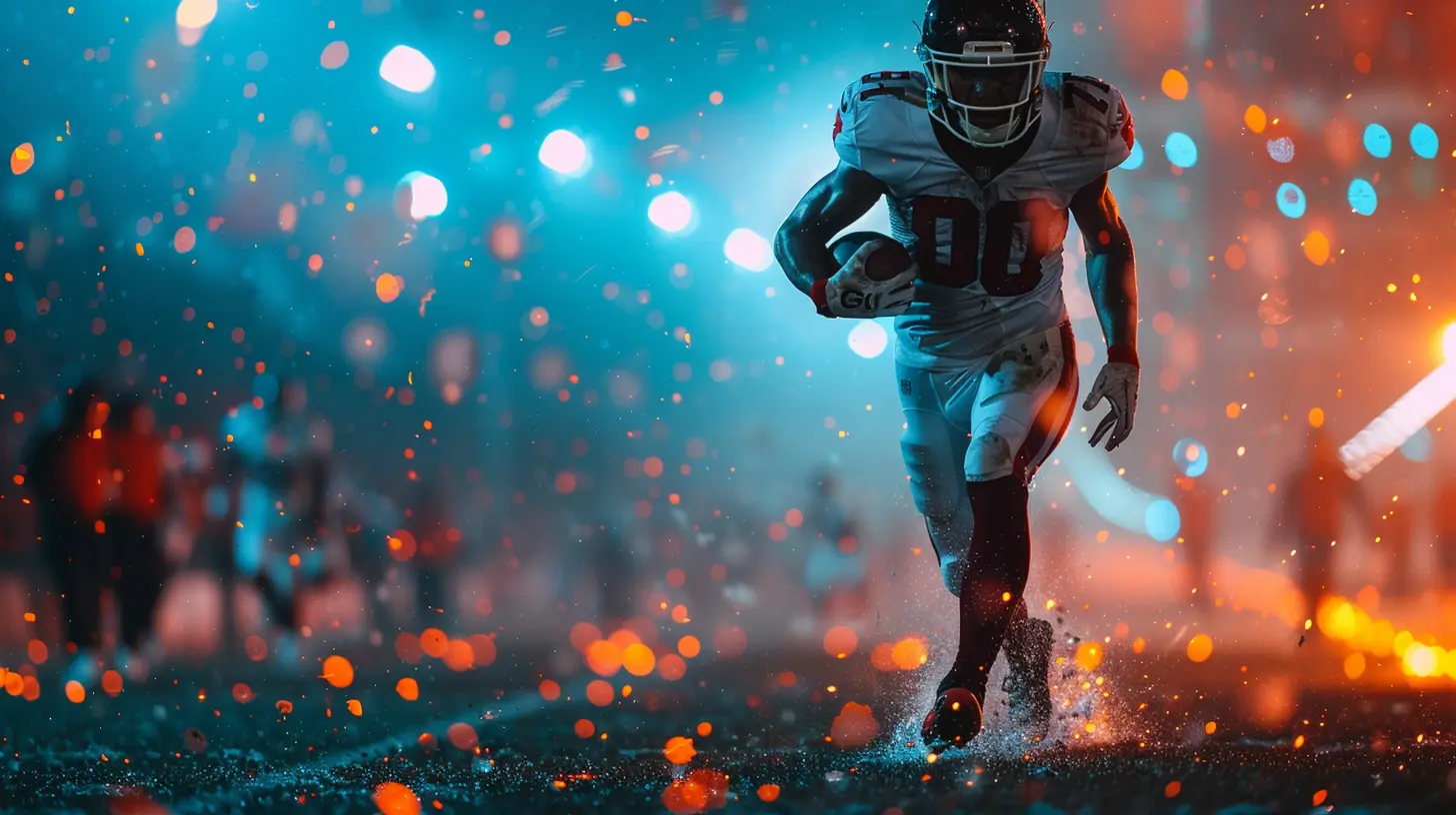 The Shift Toward Digital-First Sponsorships in the Sports Industry