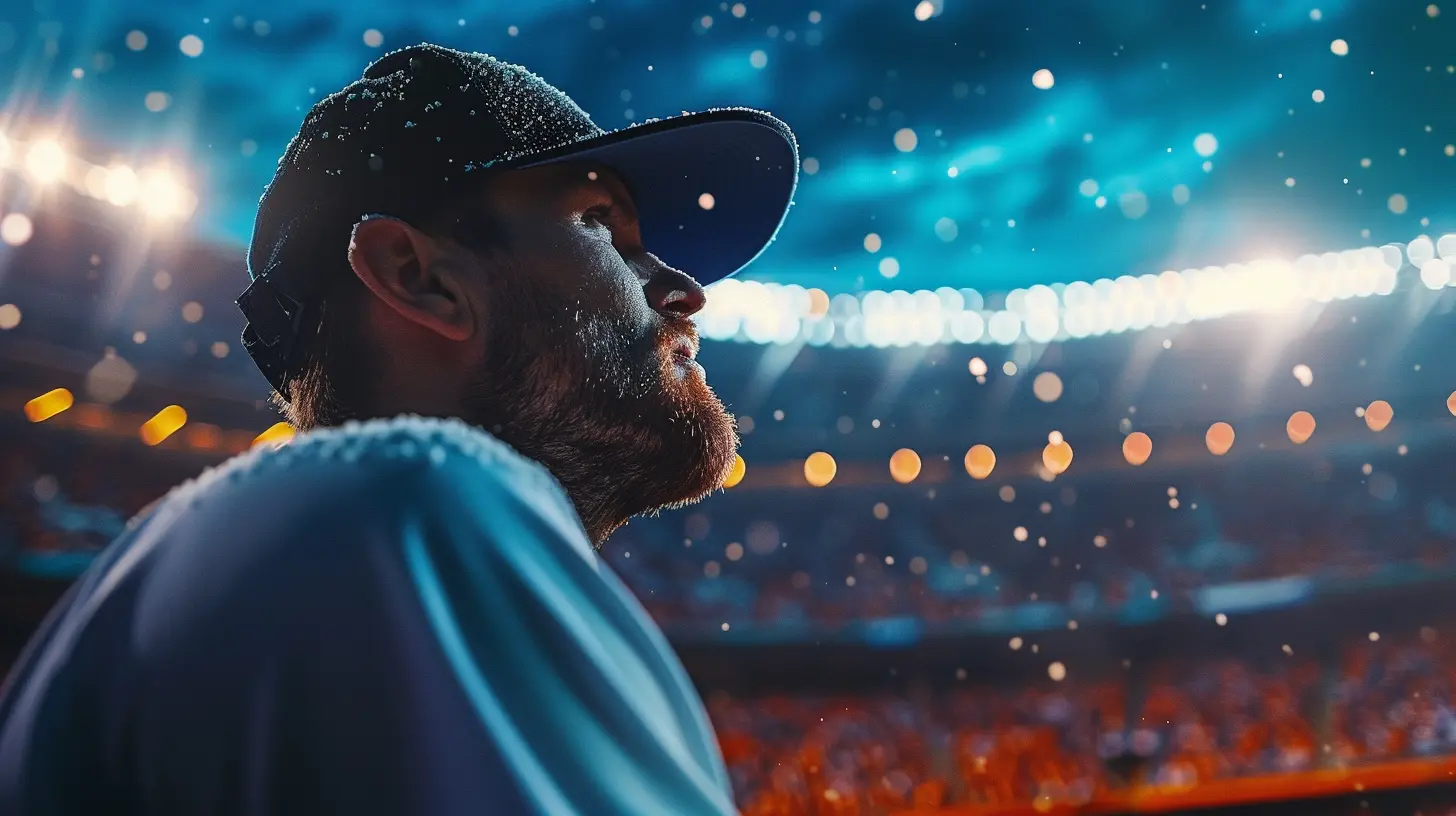 The Shift Toward Digital-First Sponsorships in the Sports Industry