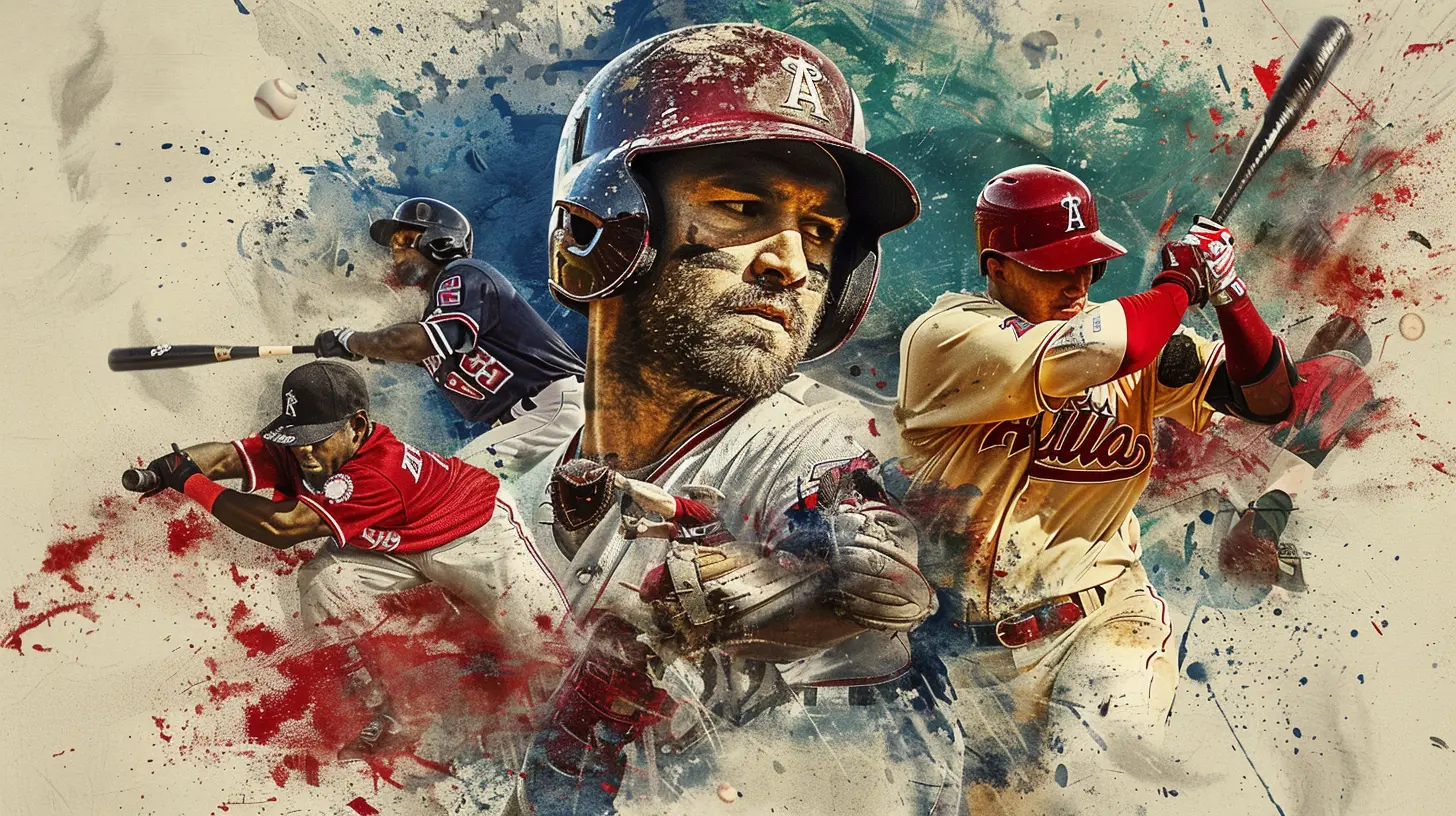The Significance of All-Star Games for Player Legacies