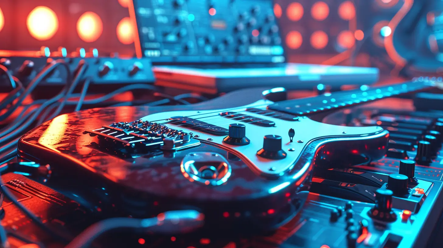 The Ultimate All-Star Game Playlist: Music That Sets the Mood