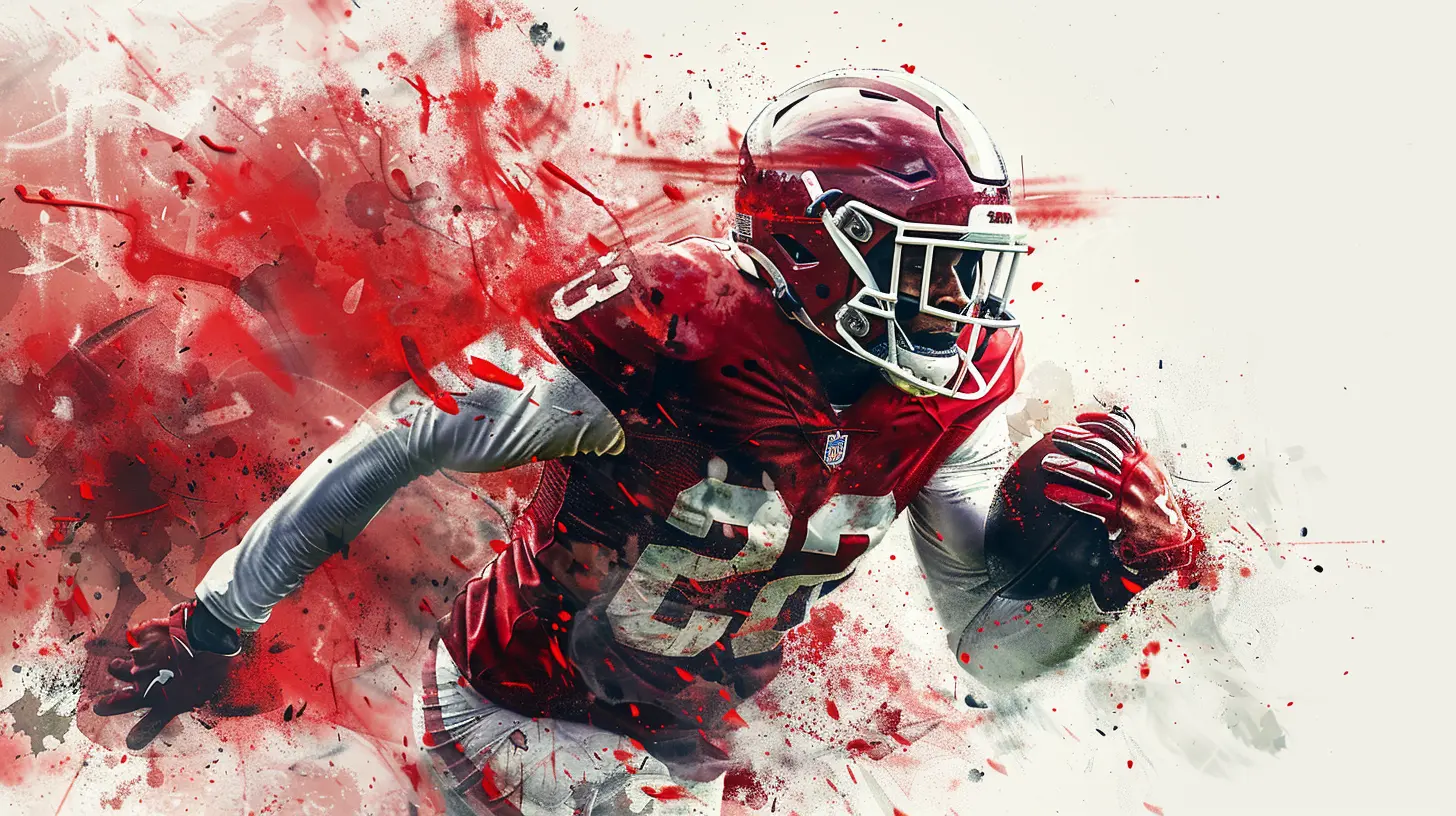 The Ultimate Competitor: How [Player Name] Thrives Under Pressure