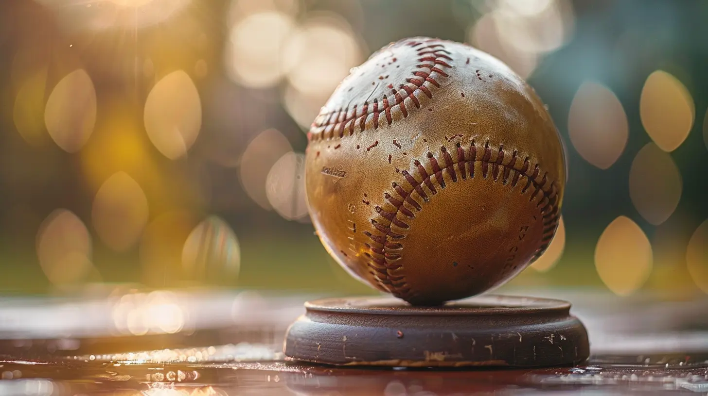 The Ultimate Honor: What It Means to Be Inducted into the Hall of Fame