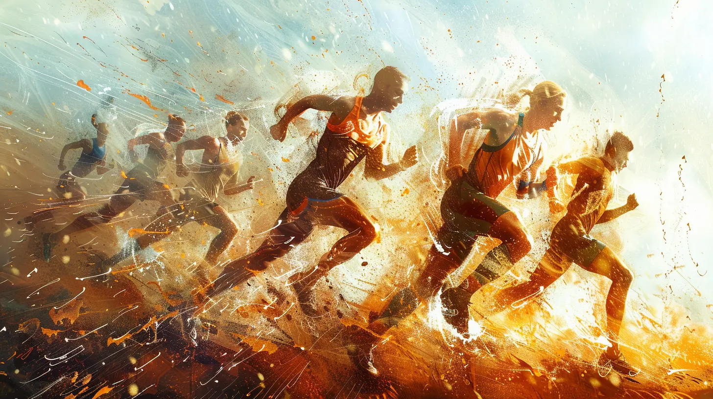 The Ultimate Marathon Training Plan for Busy Athletes