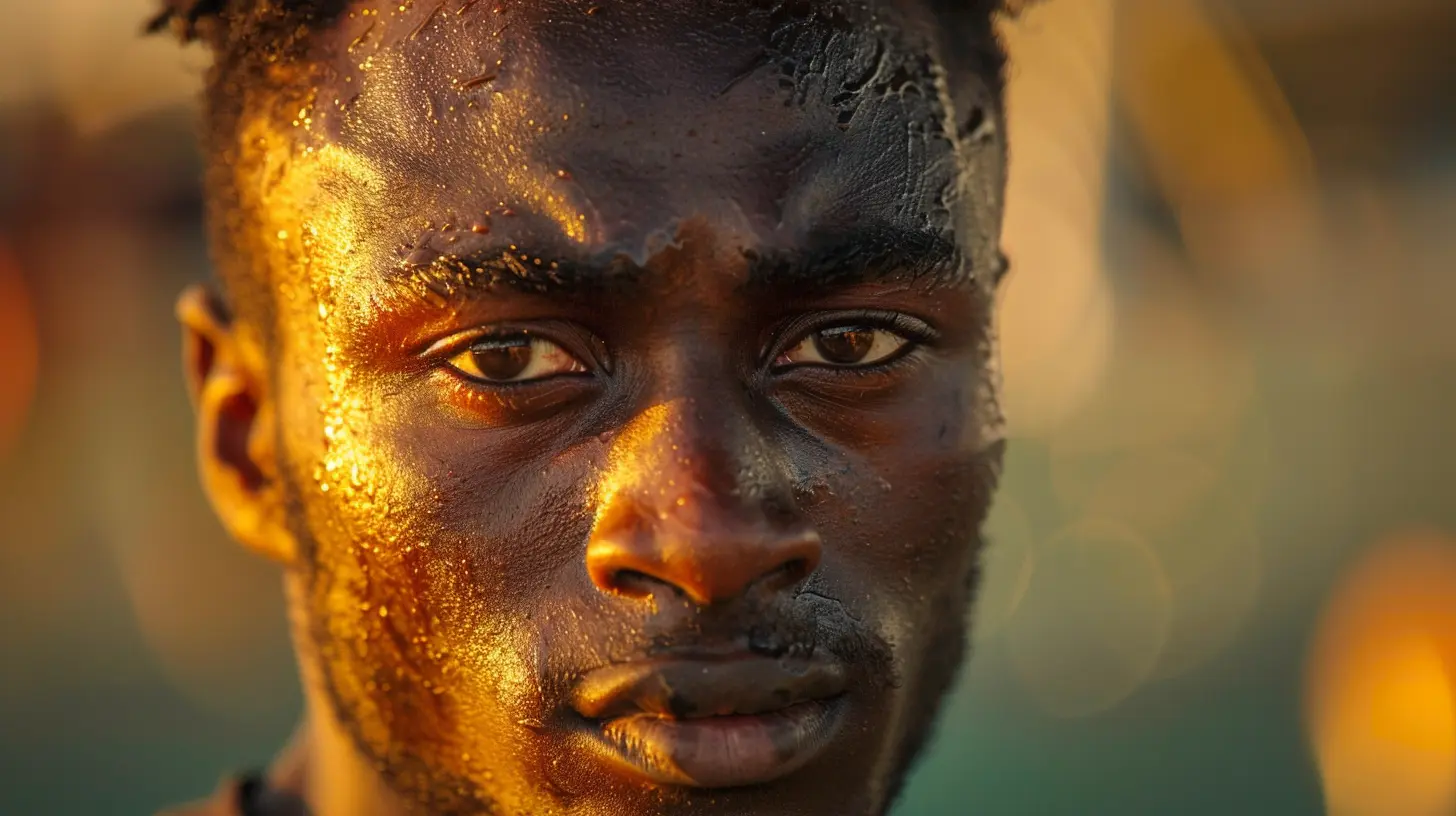 The Ultimate Playmaker: How [Player Name] Sees the Game Differently