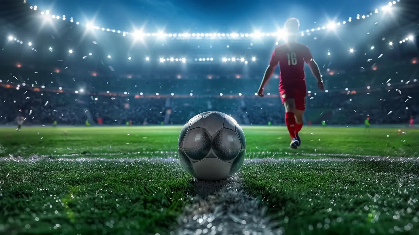 The Untapped Potential of Sponsorships in Niche Sports