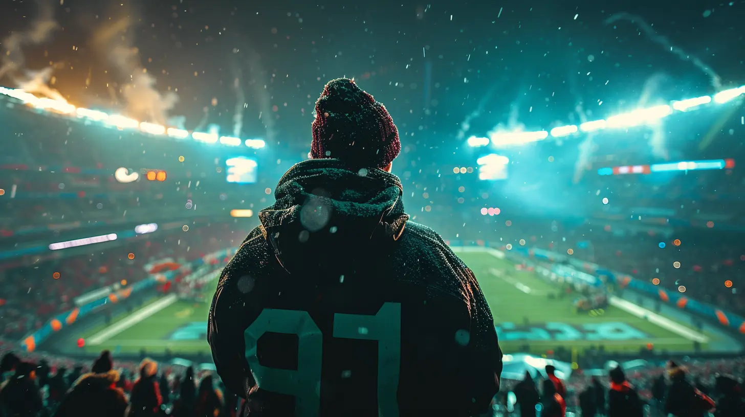 The Untapped Potential of Sponsorships in Niche Sports