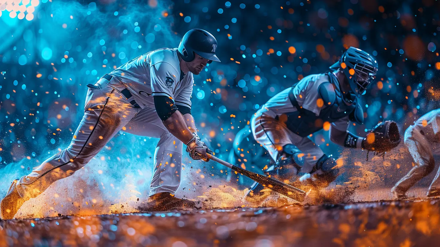 The Versatility of [Player Name]: How Their All-Around Game Shapes the Team