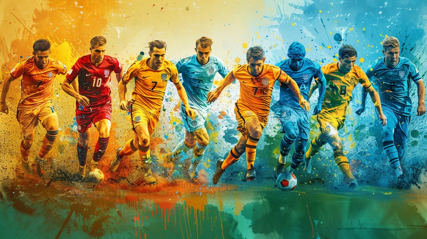 The Versatility of [Player Name]: How Their All-Around Game Shapes the Team