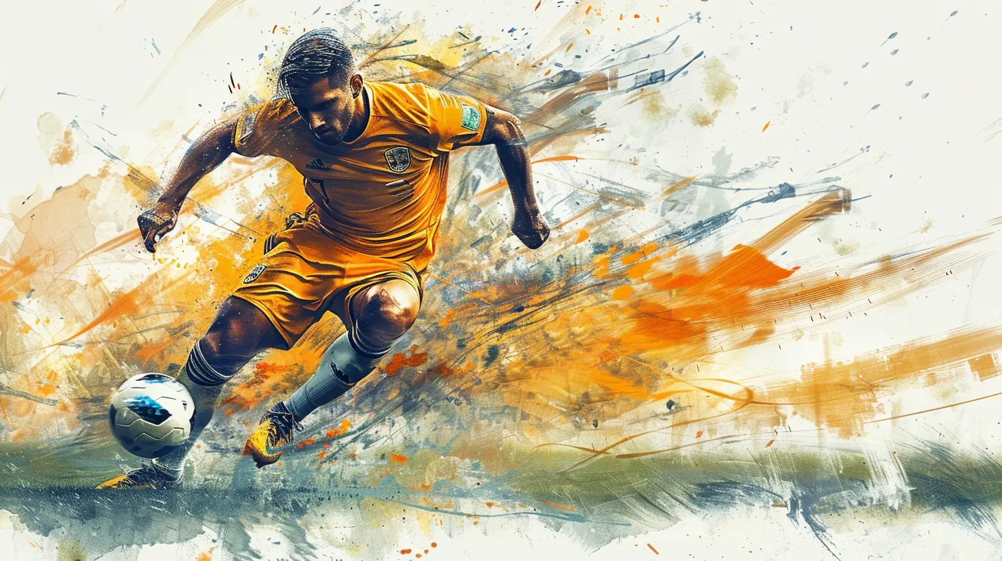 The Versatility of [Player Name]: How Their All-Around Game Shapes the Team