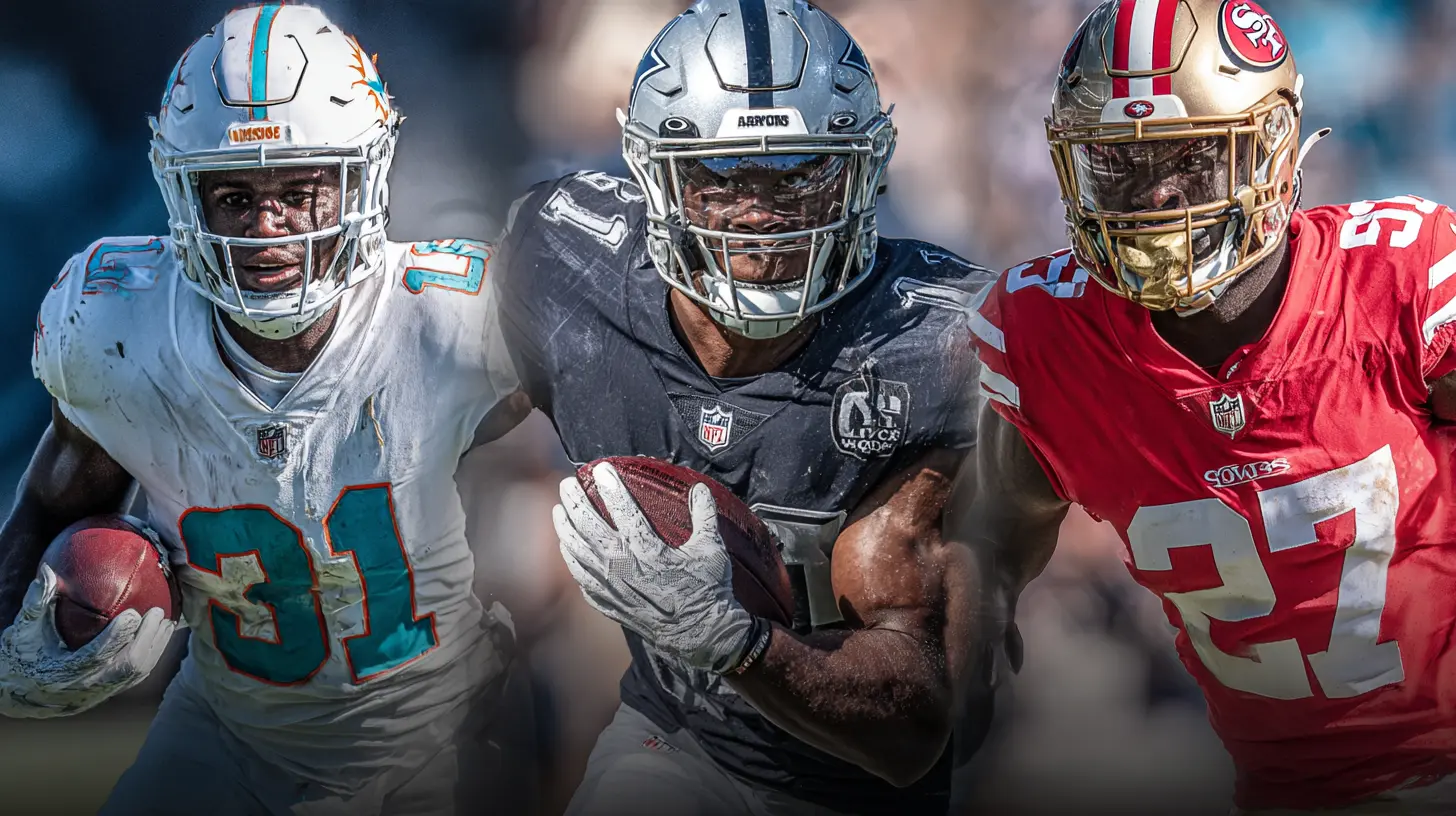 These 2027 Rookies Are Already Making Veteran-Level Plays