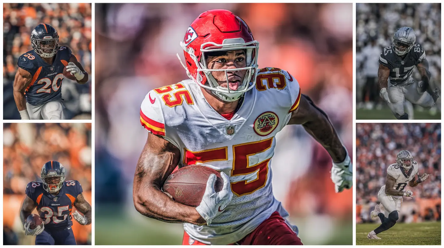 These 2027 Rookies Are Already Making Veteran-Level Plays