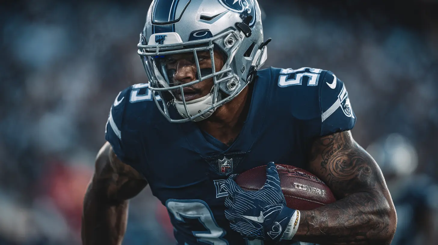 These 2027 Rookies Are Already Making Veteran-Level Plays