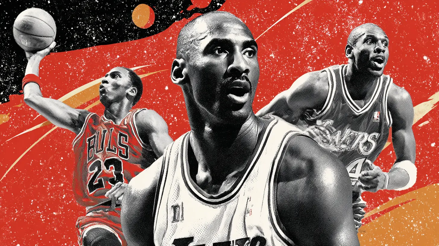 Top All-Star Game Moments That Changed Sports History