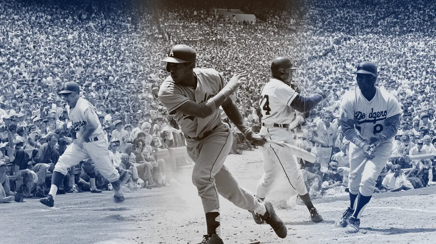 Top All-Star Game Moments That Changed Sports History