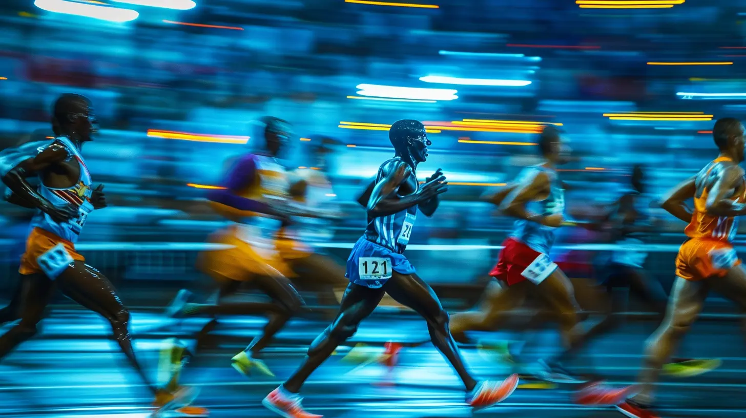 Top Mistakes Marathon Runners Should Avoid