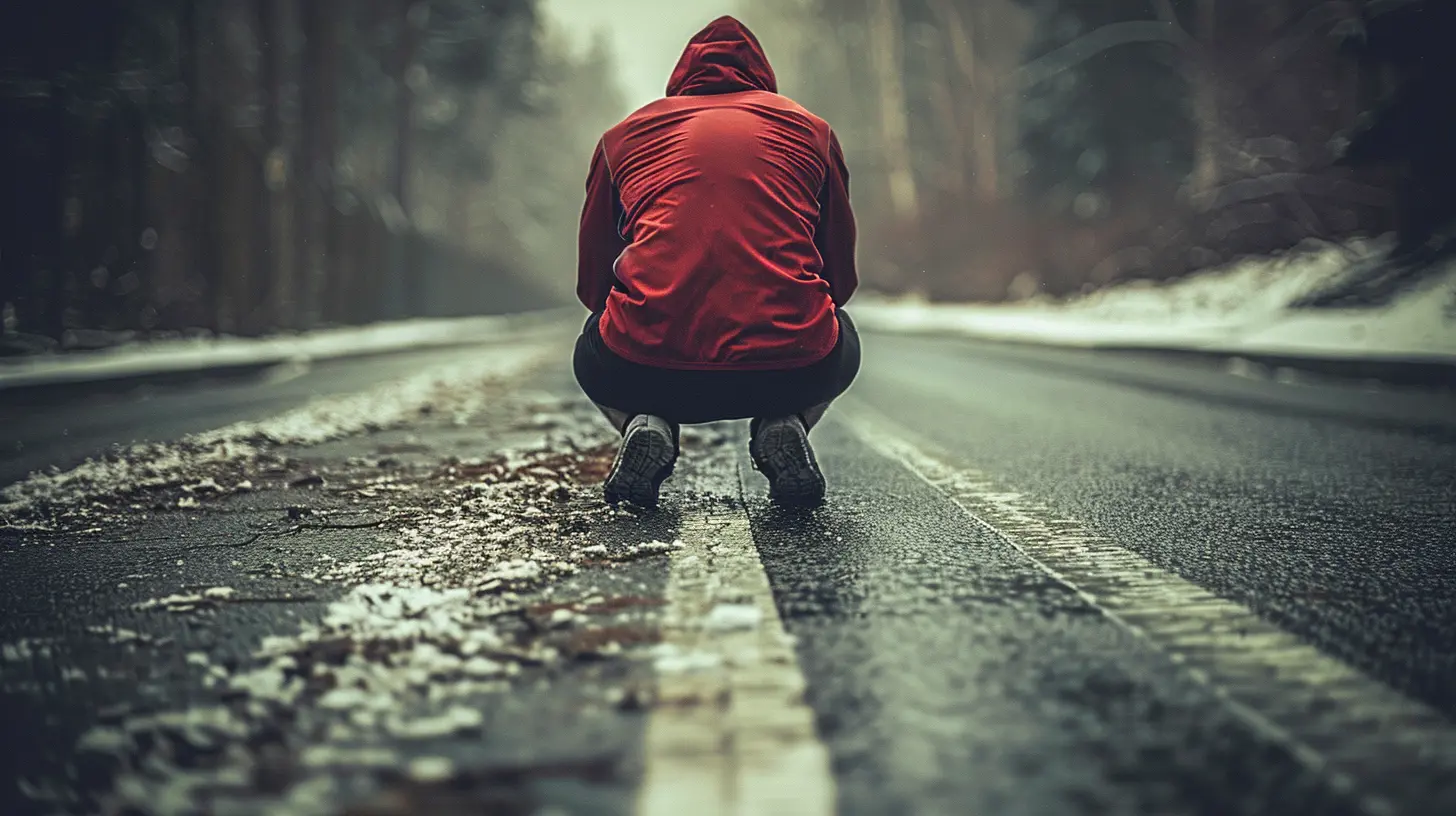 Top Recovery Strategies for Endurance Athletes
