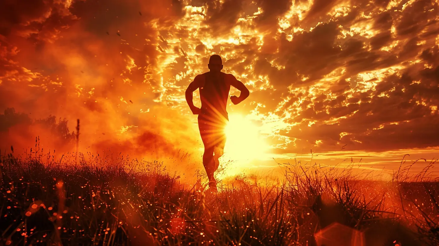 Top Recovery Strategies for Endurance Athletes