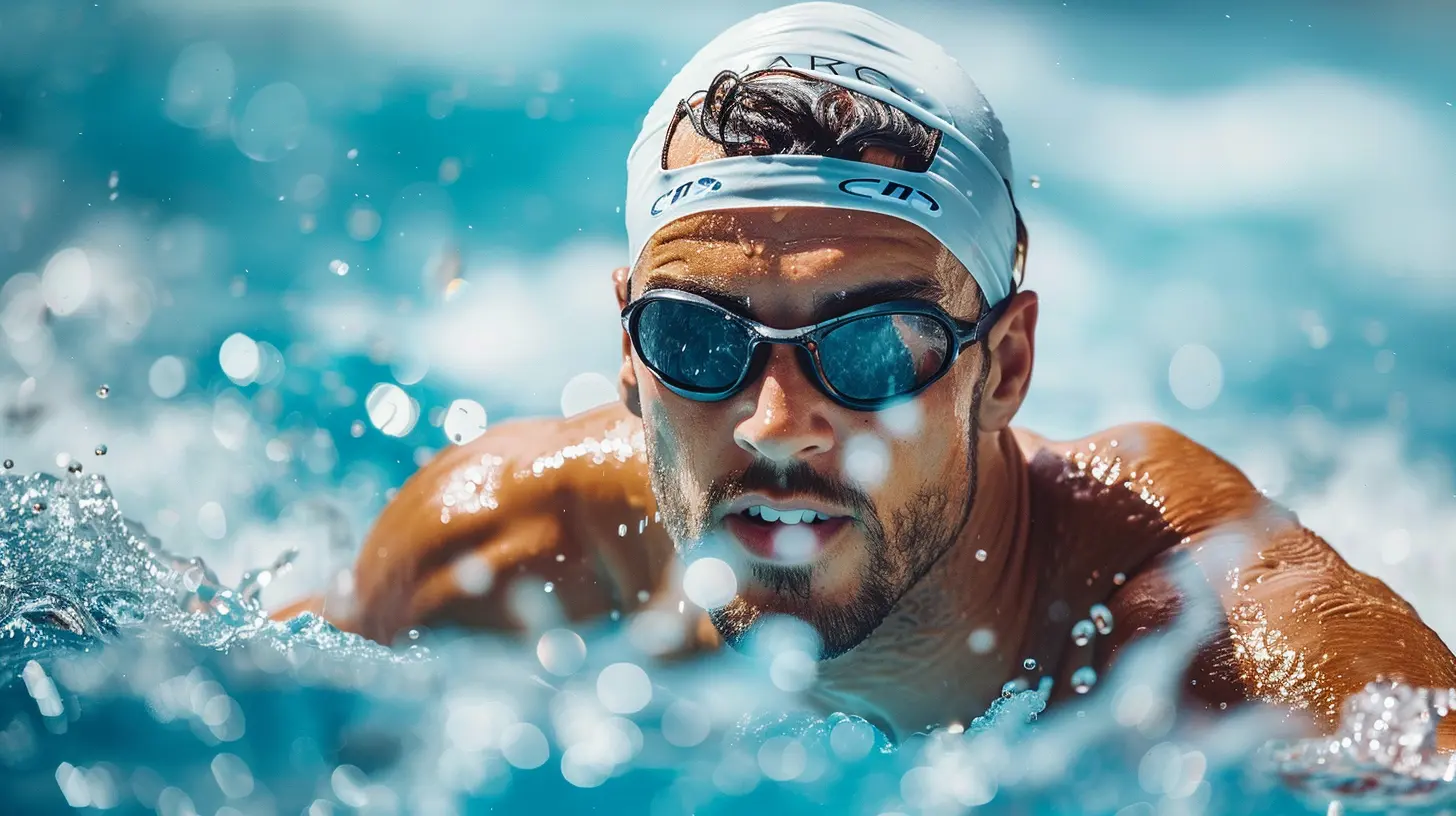 Top Recovery Strategies for Endurance Athletes