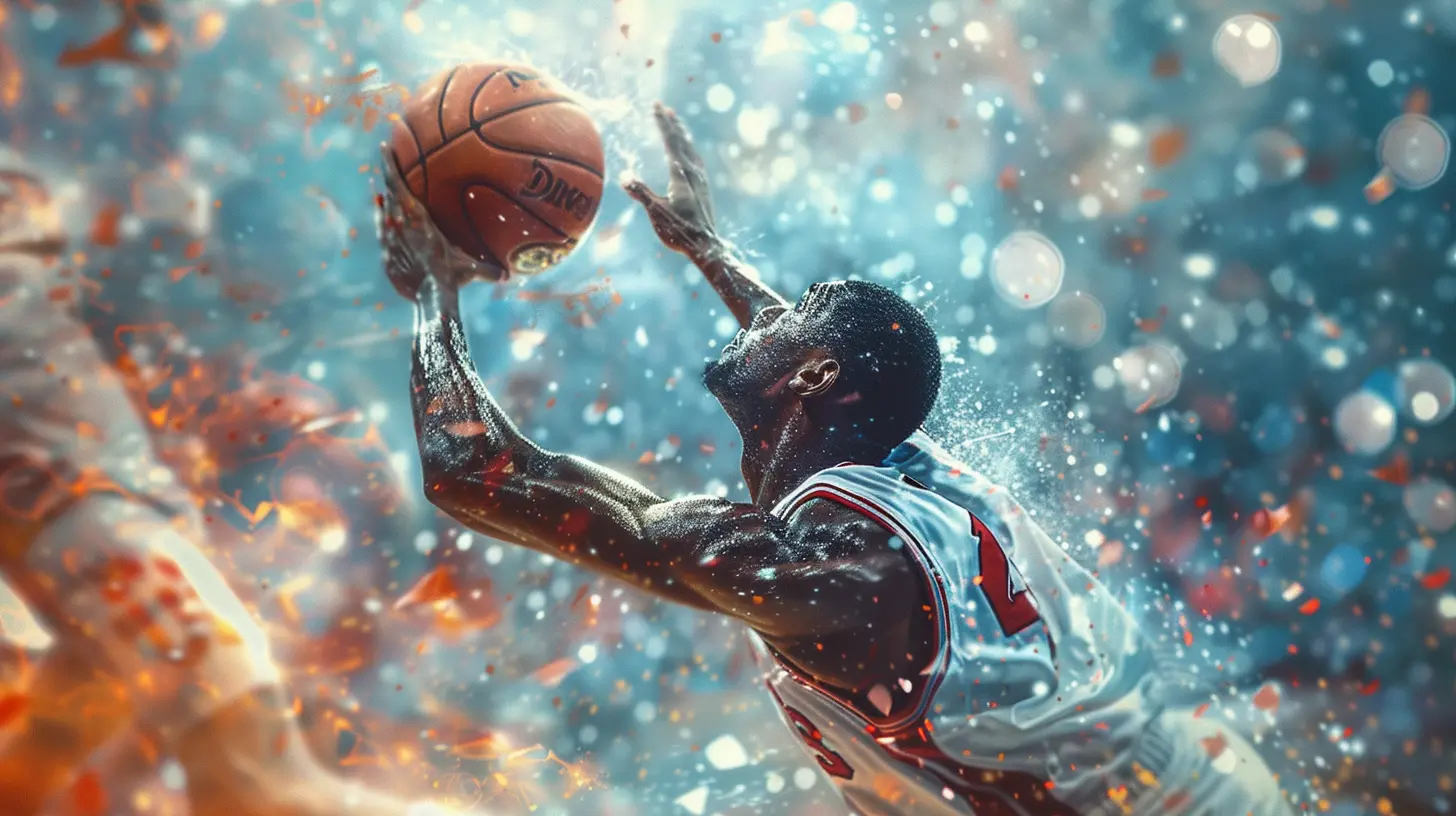 Turning Points: The Moments That Defined Hall of Fame Careers