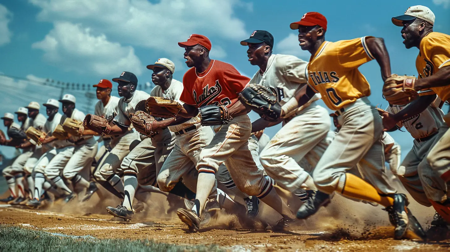 Turning Points: The Moments That Defined Hall of Fame Careers