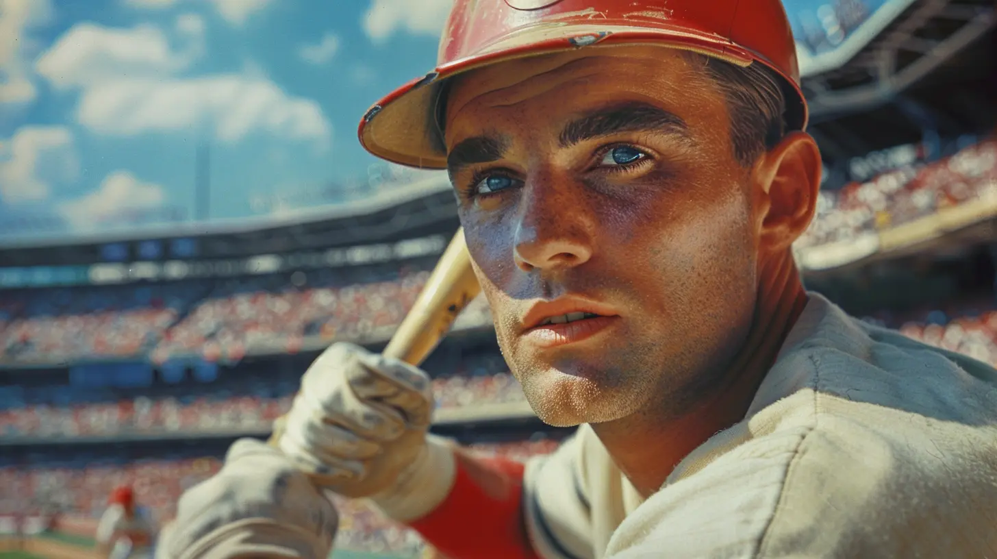 Turning Points: The Moments That Defined Hall of Fame Careers