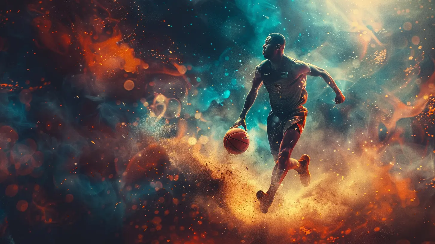 Underdog No More: The Meteoric Rise of [Player Name]