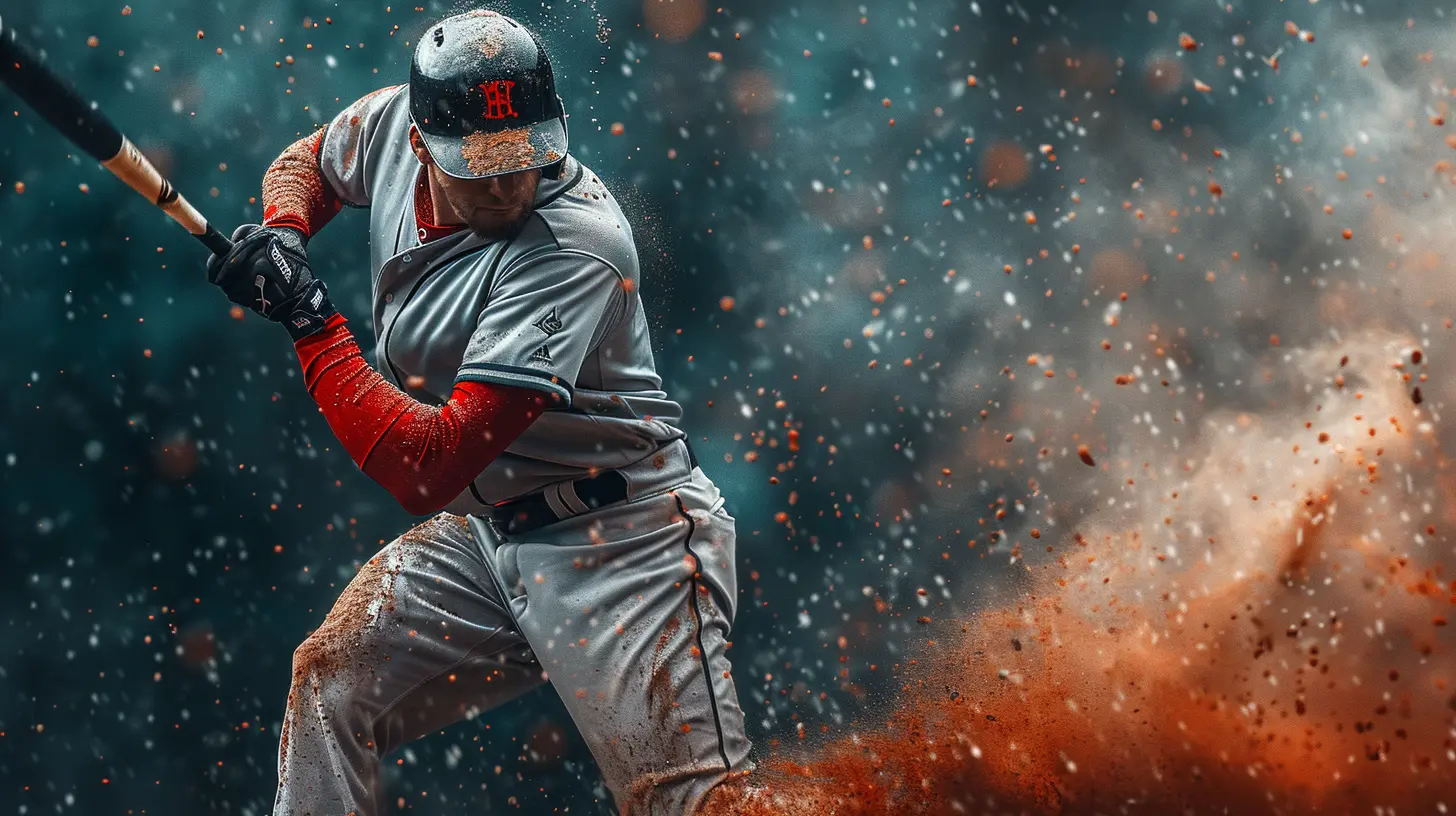 Underdog No More: The Meteoric Rise of [Player Name]