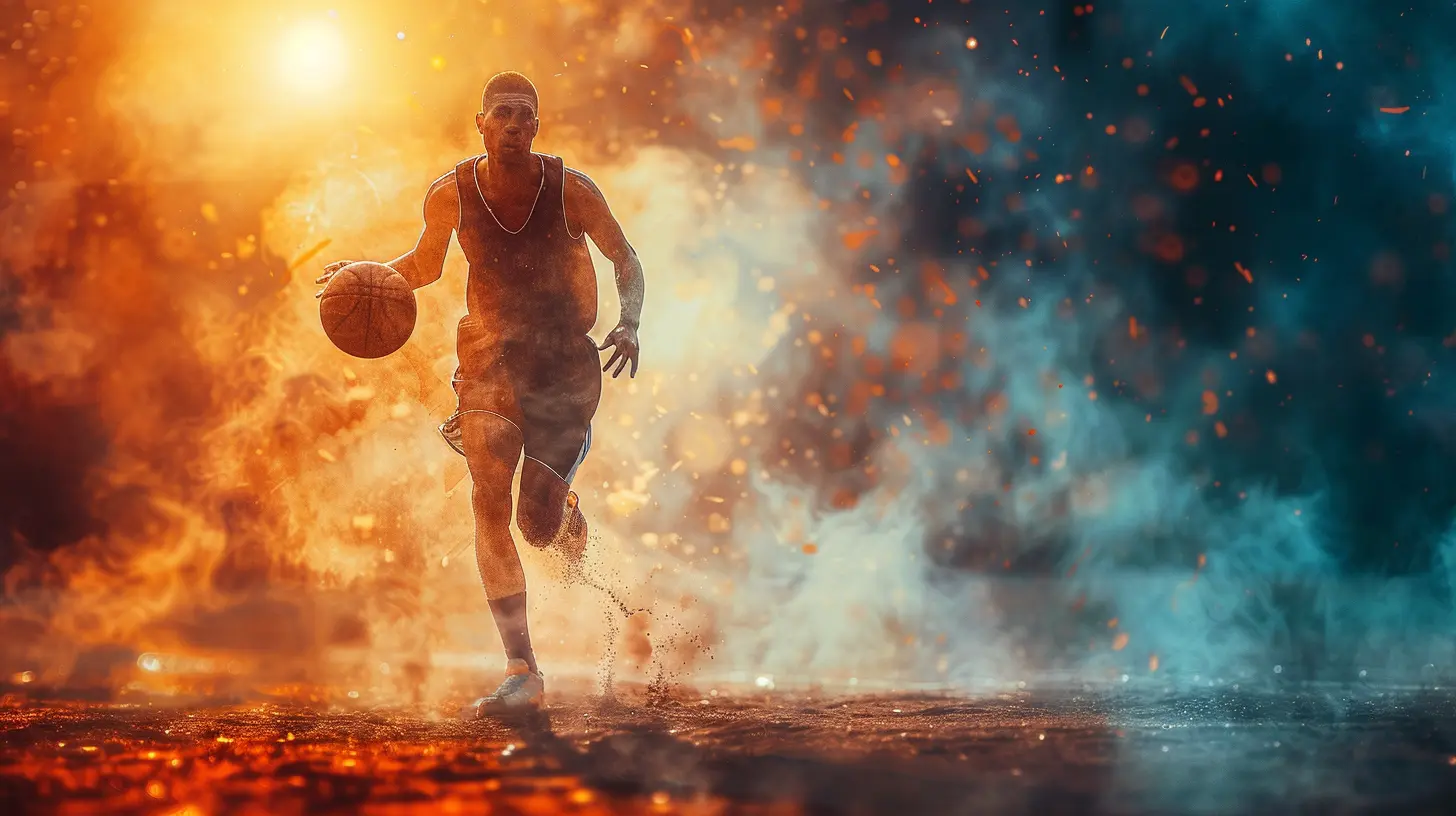 Underdog No More: The Meteoric Rise of [Player Name]