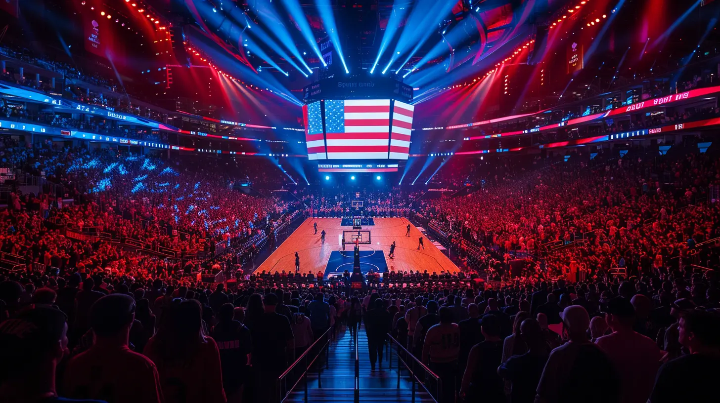 Underdogs Who Stole the Show in All-Star Games