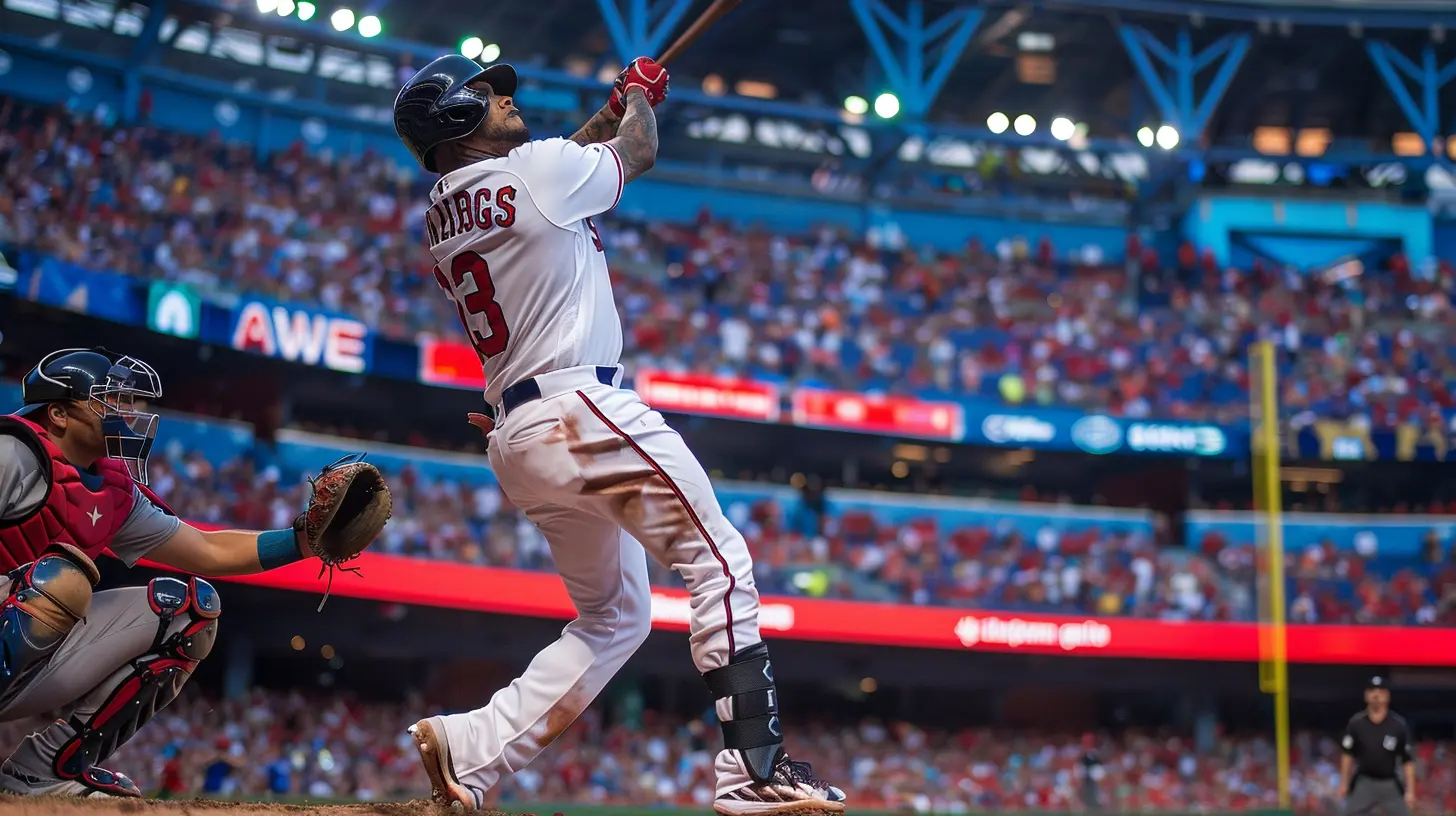 Underdogs Who Stole the Show in All-Star Games