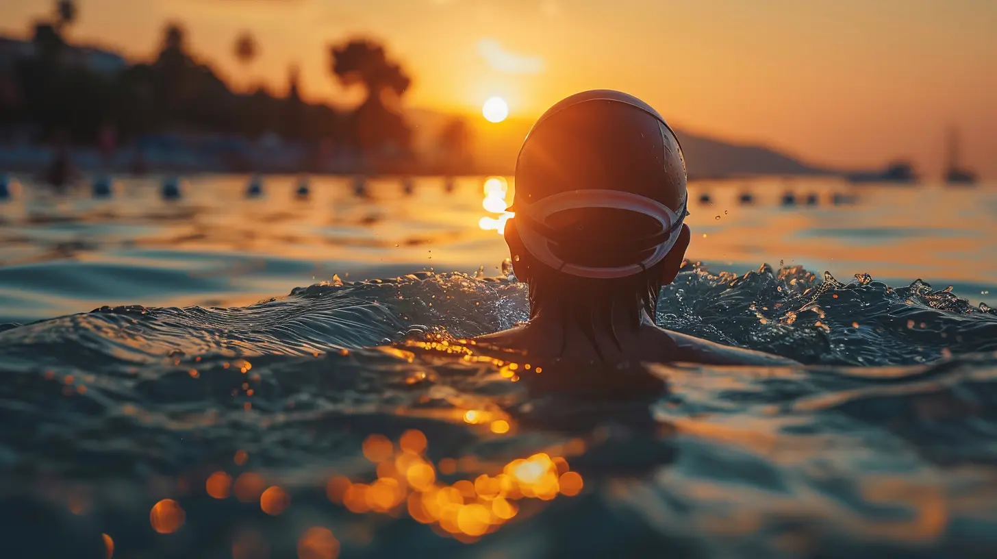 Understanding Heart Rate Zones for Triathlon Training