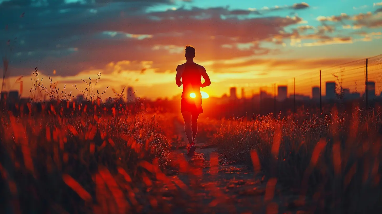 Understanding Heart Rate Zones for Triathlon Training