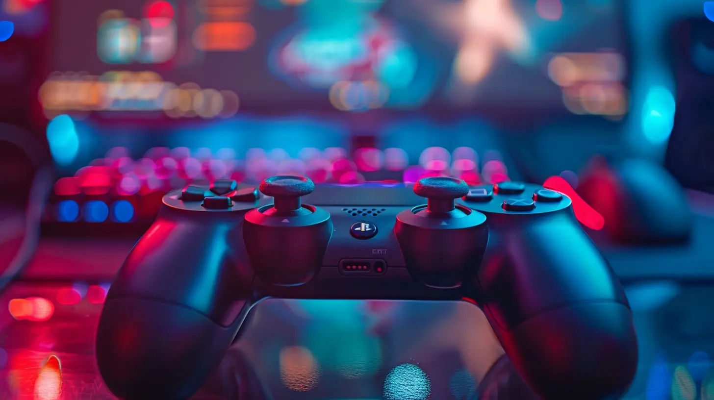 Understanding the Meta: Why Game Balance Is Crucial in Esports